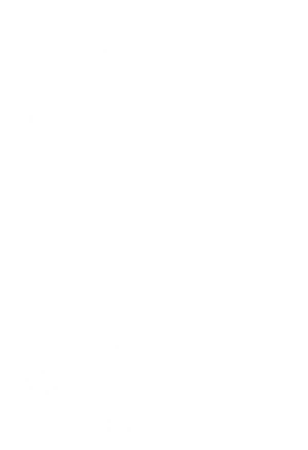 Goslich Weierer Notare in Günzburg